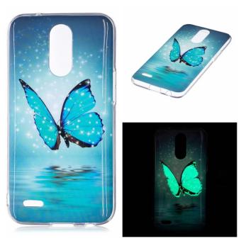 Gambar Lg 2017lgk10 k102017 k10 kartun tpu all inclusive bercahaya lengan pelindung shell telepon