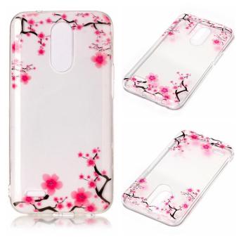 Gambar Lg 2017lgk10 k102017 k10 kartun tpu all inclusive bercahaya lengan pelindung shell telepon