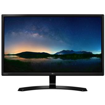 Harga LG 24MP58VQ P LED Monitor 24\" IPS FHD Online Review