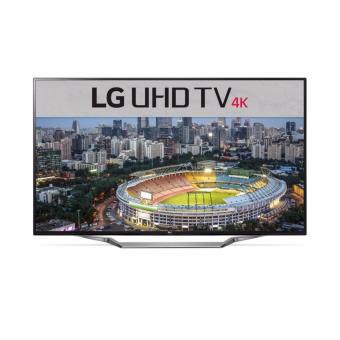 Gambar LG 70 Inch UHD 4K Flat Smart LED Digital TV 70UH635T   Khusus AreaJabodetabek