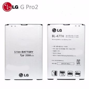 Gambar LG Baterai BL47TH Battery for LG G PRO 2   Original