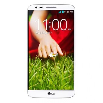 Gambar LG G2 D802 16GB   White