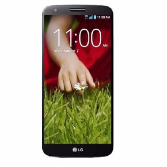 Jual LG G2 Mini 8GB Black Online Review