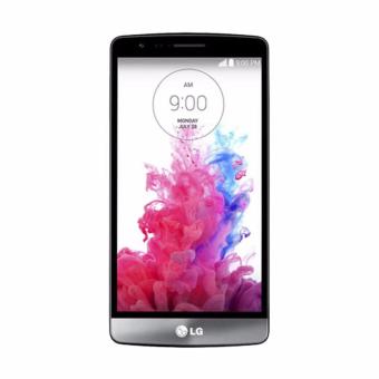 Gambar LG G3 Resmi   16 GB   Titan   BNOB