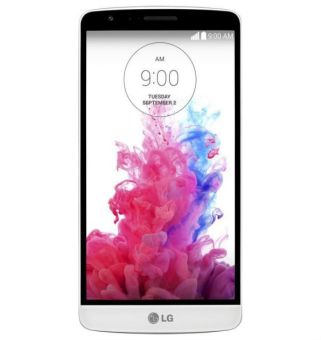 Harga LG G3 Stylus D690 8GB Putih Online Review