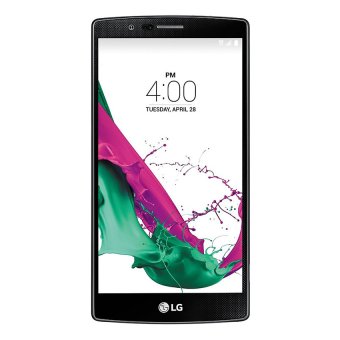 Gambar LG G4   32 GB   Cokelat Kulit