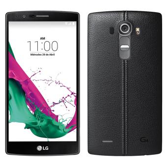 LG G4 3GB RAM 32GB ROM original mulus fullset