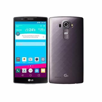 LG G4 Ram 3 GB Rom 32 GB - Seken Mulus Original Bergaransi  