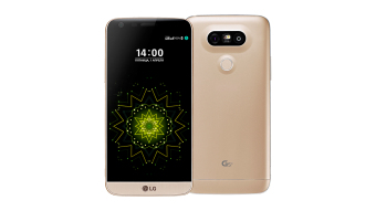Gambar LG G5 SE   32GB   Gold