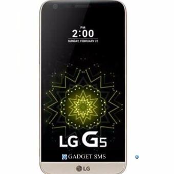 LG G5 SE H845 - 32GB - Gold  
