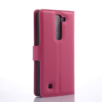 Gambar Lg h520 timbul pemegang kartu lengan pelindung sarung ponsel