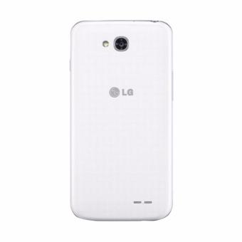LG L90 D410 Dual Smartphone Putih
