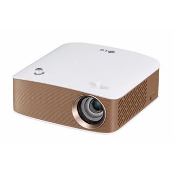 Gambar LG LED PH150G Projector with Embedded Battery and Screen Share