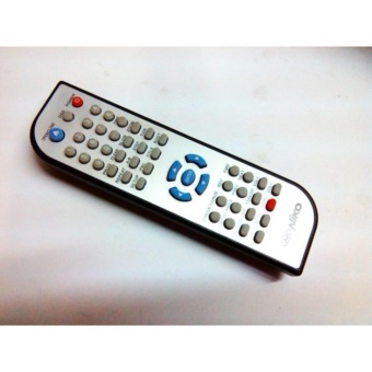 Gambar LG Remote DVD Player Niko   Skytron   Putih Hitam