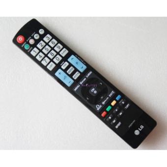 Gambar LG Remote TV LED,LCD,Plasma   Hitam