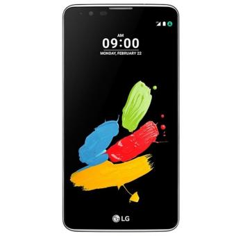 LG Stylus 2 4G/LTE - K520DY -16 GB - Titanium  