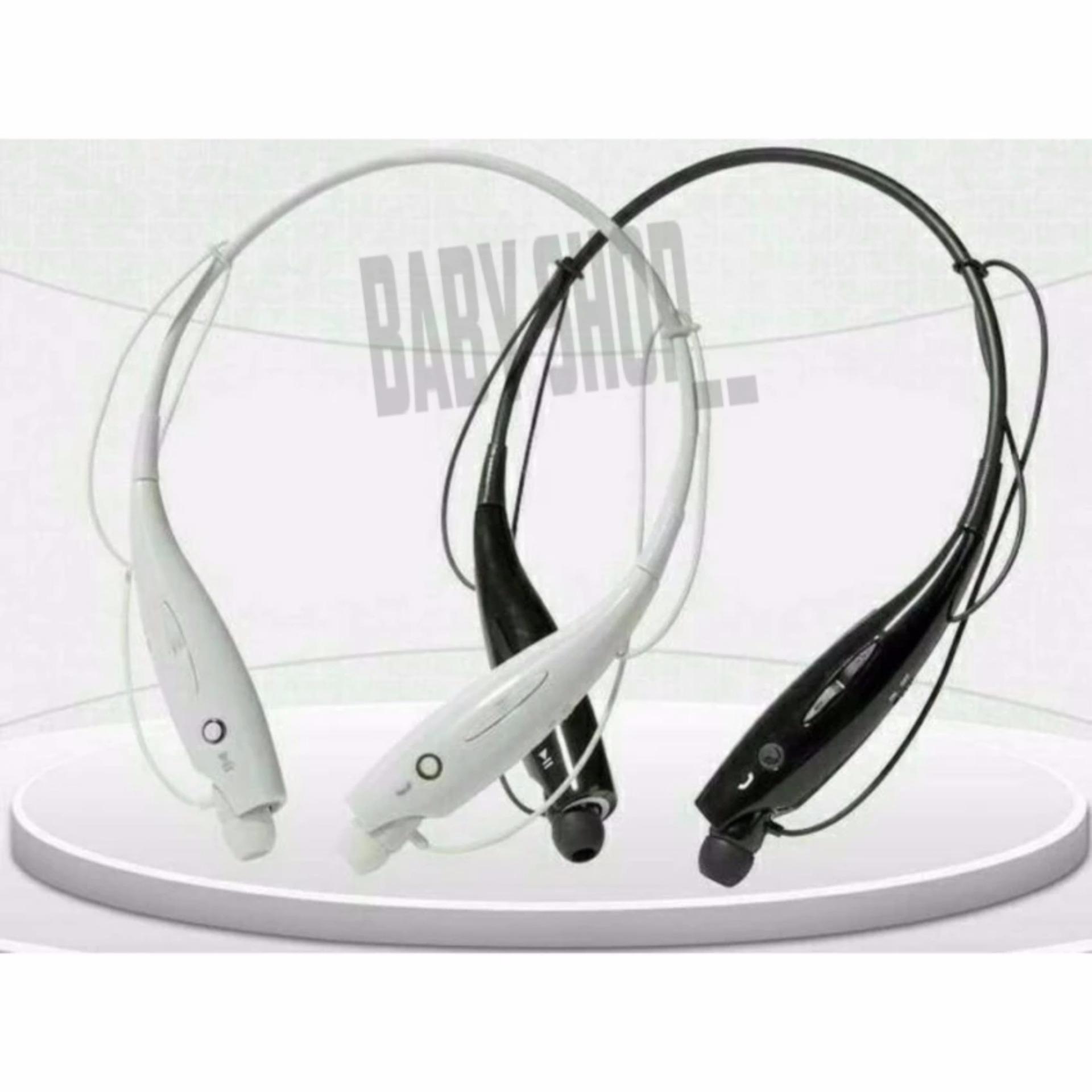 LG TONE HBS 730 Bluetooth Earphone Stereo Wireles Sporty