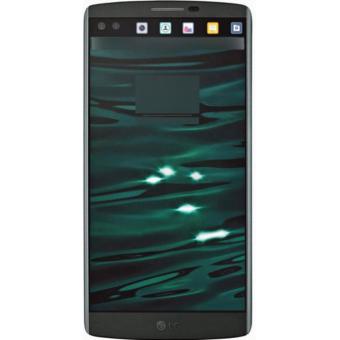 LG V10 - 5.7"- RAM 4Gb / 64Gb - Fingerprint - HEXACORE 1.8 - CAM 16MP/ DUAL 5MP  