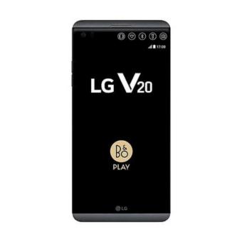 LG V20 H990DS - 64GB - Titan  