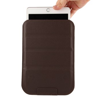 Gambar LG V525 pelindung lengan tablet dukungan kapal kantong tas