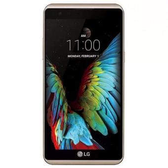 Gambar LG X Power K220DSZ   16GB   Gold