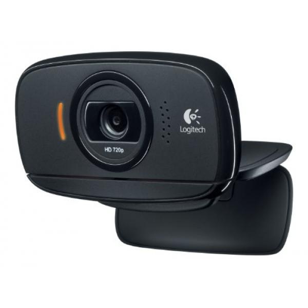 Logitech 720 P Webcam C510-Intl