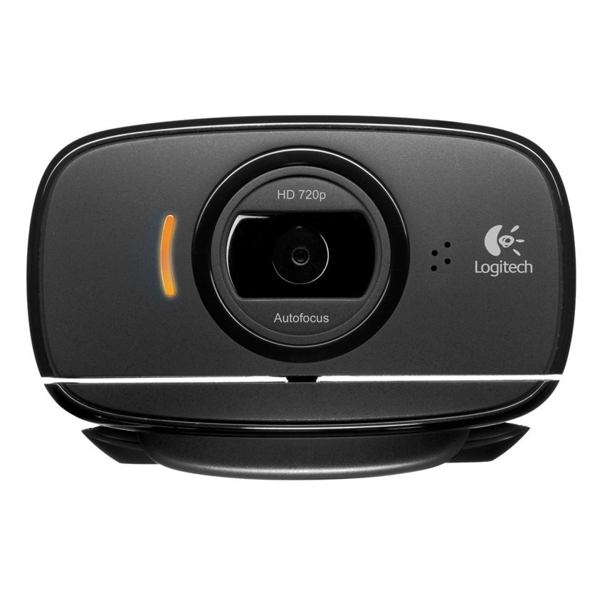 Logitech C525 HD Webcam - intl