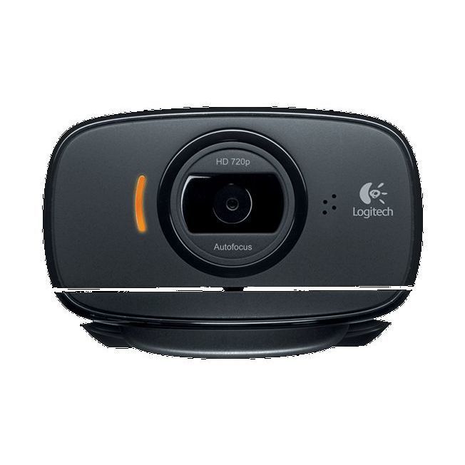 Logitech C525 Webcam HD