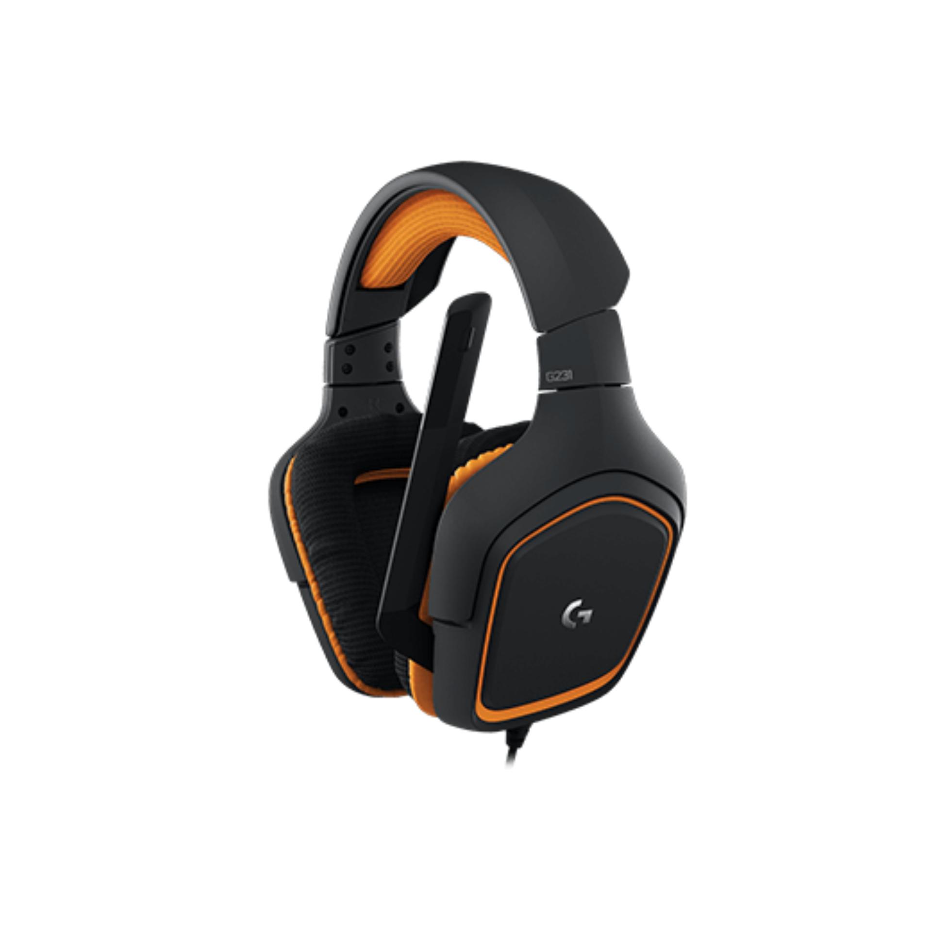 Psu Armaggeddon Voltron Pro 275x Black Garansi Resmi 1 Thn Daftar Logitech G231 Prodigy Gaming Headset Garansi Resmi Logitech Indo 2 Thn