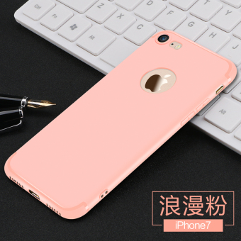 Gambar Longlingong Casing Ponsel Silikon Iphone 6 Matte