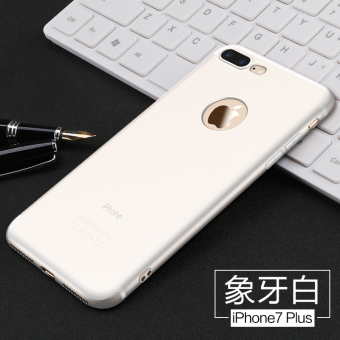 Gambar Longlingong Casing Ponsel Silikon Iphone 6 Matte