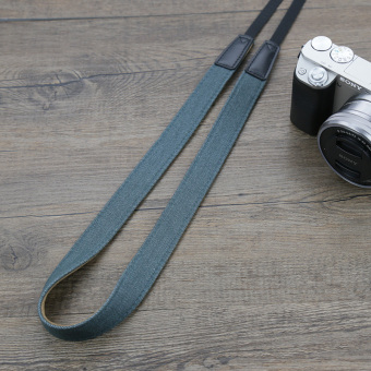 Gambar Lucu katun mesin kartu lanyard tali bahu