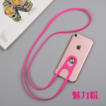 Gambar Lucu ponsel lanyard tali tergantung leher