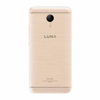 Luna G55 Smartphone - Gold