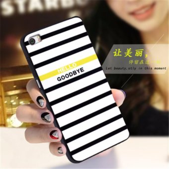 Gambar Luxury Painted Cell Phone Case For Xiaomi Mi Note 5.7\