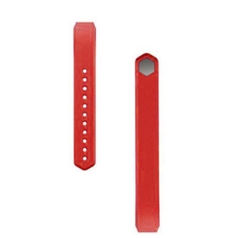 Gambar Luxury Silicone Watch Replacement Band Strap For Fitbit AltaWristband YE   intl