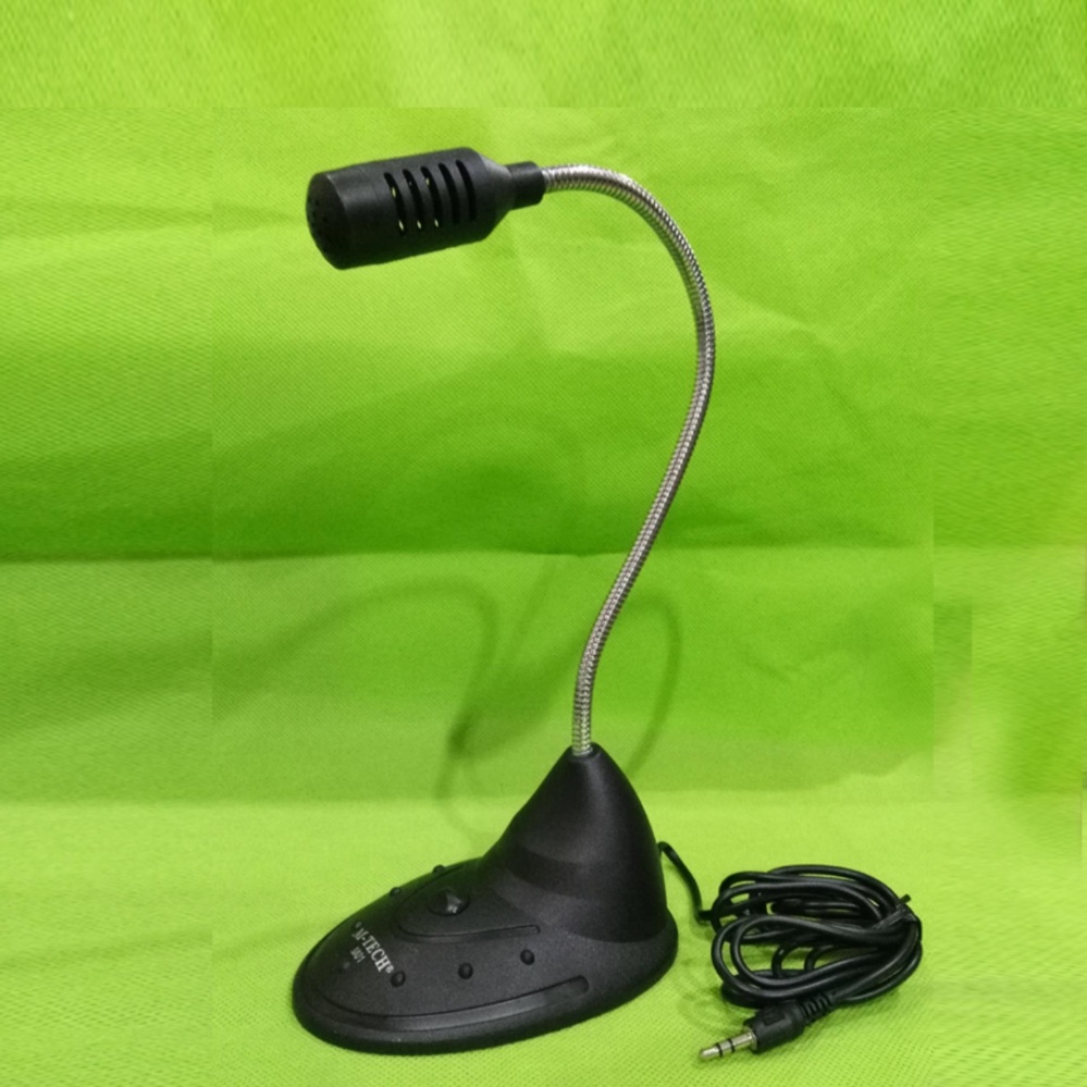 M-tech 01 Mikrofon / Microphone