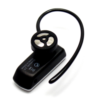 M9B Handsfree Bluetooth - Hitam