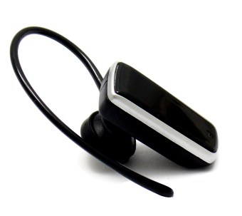 M9B Handsfree Bluetooth - Hitam