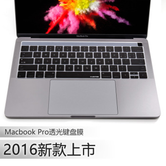 Gambar Macbook13 warna dasar stiker laptop film keyboard film pelindung