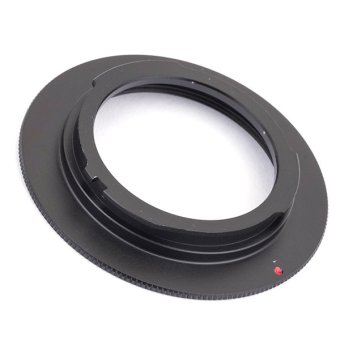 Gambar Macro Lens Adapter Suit For M42 to Minolta Camera   Intl