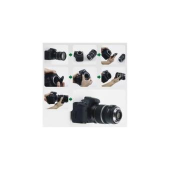 Gambar Macro Reverse Ring Lens Adapter 62Mm For Nikon