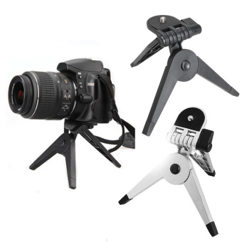 Marlow Jean 2 in 1 Portable Mini Folding Tripod Jangka for