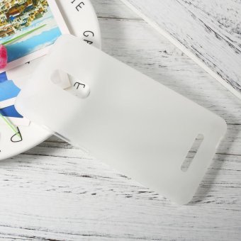Thin Silicone TPU Transparent Soft Phone Cover Case For Huawei P9 (Multicolor) - intl. Source · Matte Skin Soft TPU Cover for Xiaomi Redmi Note 3 / Note 3 ...