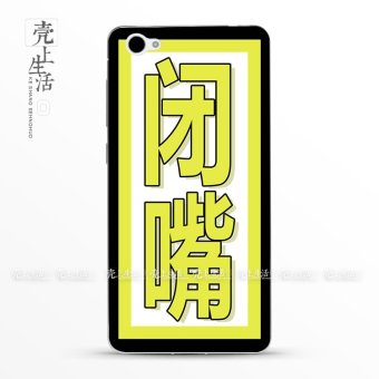 Jual Max vivox5l play5 kepribadian transparan jaringan teks soft shell
shell telepon Online Murah