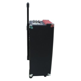 Maxxis 228 Portable Speaker  Meeting Speaker - Hitam
