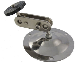 Medusa Bracket CCTV ADC001 - Silver