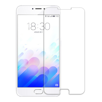 Gambar MEIZU 3 S note3 full cover steel film phone screensavers