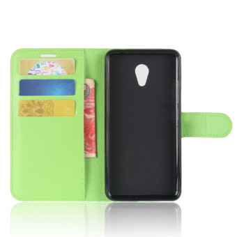 Gambar Meizu a5 5c m710m kartu telepon set shell telepon