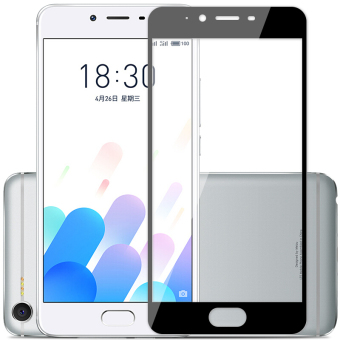 Gambar MEIZU E2 E2 full cover steel film mobile phone Film